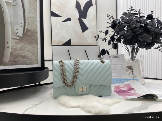 Firstbag Ru CHANEL FLAP  BAG 0816